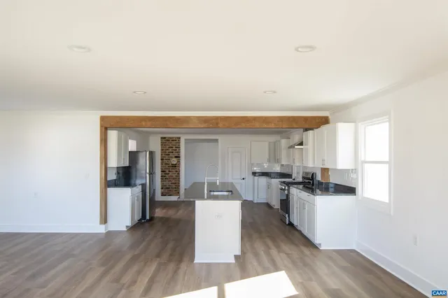 $398,999 | 105 Linney Street, Gordonsville, VA 22942