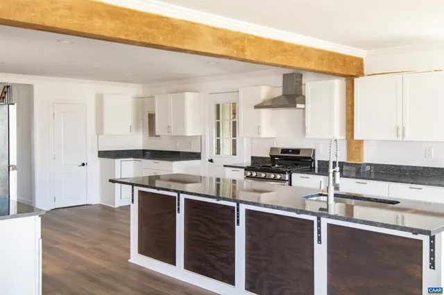 $398,999 | 105 Linney Street, Gordonsville, VA 22942