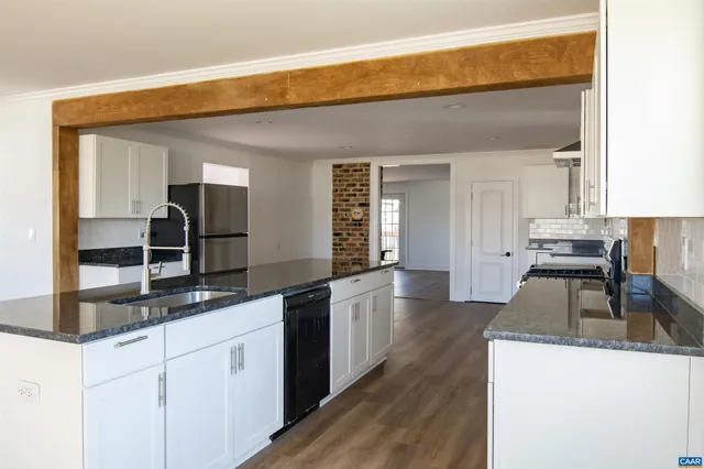 $398,999 | 105 Linney Street, Gordonsville, VA 22942