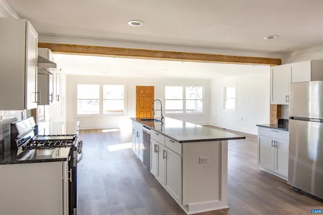 $398,999 | 105 Linney Street, Gordonsville, VA 22942