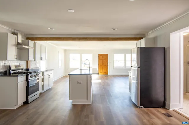 $398,999 | 105 Linney Street, Gordonsville, VA 22942