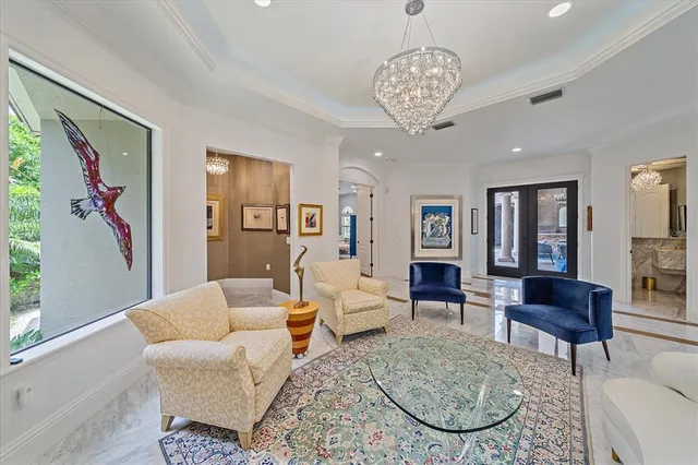 $2,999,000 | 1547 Sandpiper Lane, Sarasota, FL 34239