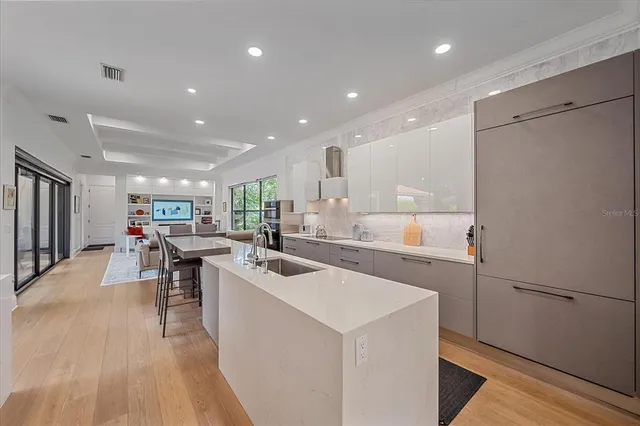 $2,999,000 | 1547 Sandpiper Lane, Sarasota, FL 34239