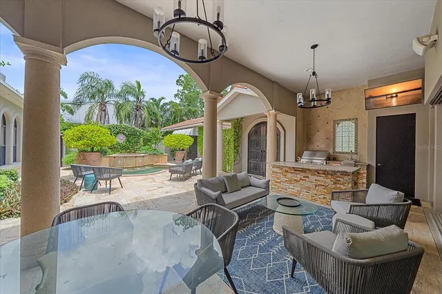 $2,999,000 | 1547 Sandpiper Lane, Sarasota, FL 34239