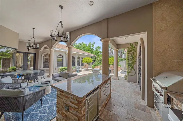 $2,999,000 | 1547 Sandpiper Lane, Sarasota, FL 34239