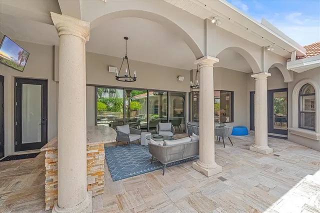 $2,999,000 | 1547 Sandpiper Lane, Sarasota, FL 34239