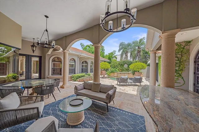 $2,999,000 | 1547 Sandpiper Lane, Sarasota, FL 34239