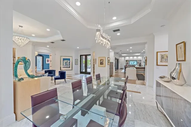 $2,999,000 | 1547 Sandpiper Lane, Sarasota, FL 34239