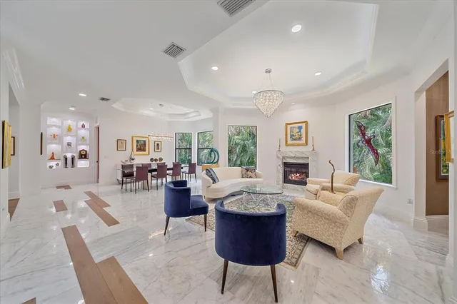 $2,999,000 | 1547 Sandpiper Lane, Sarasota, FL 34239