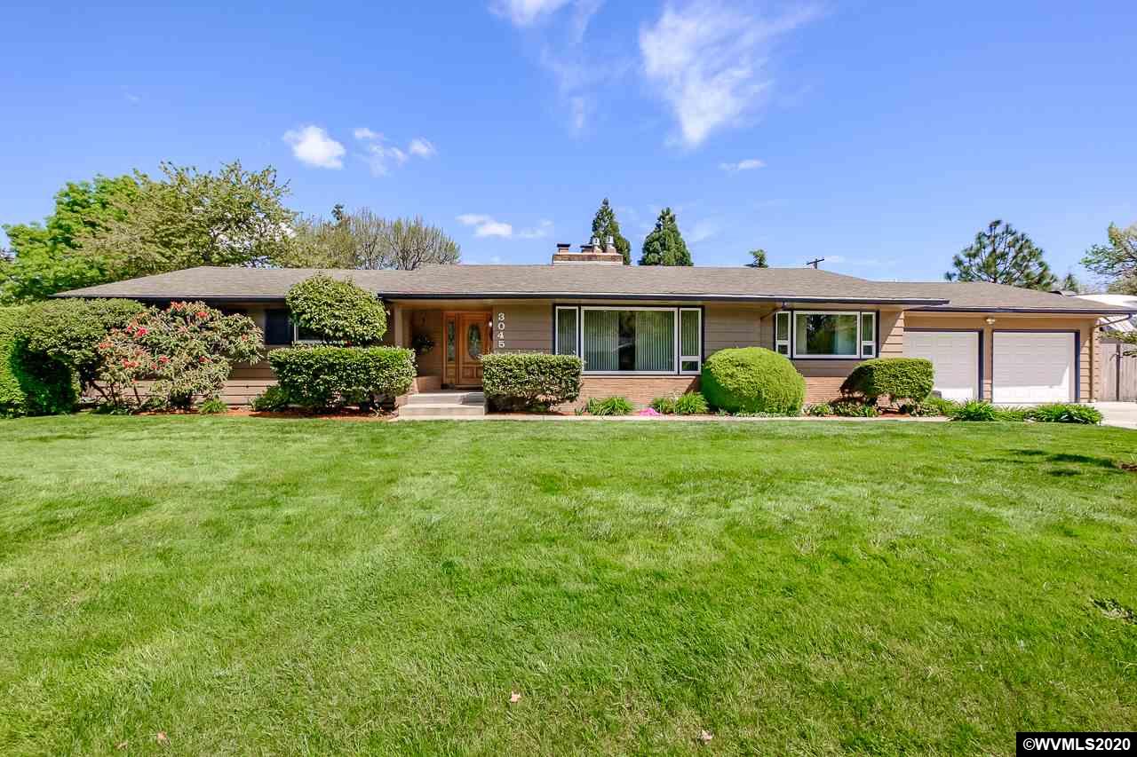 3045 Southwest Liberty Street Albany, OR 97321 - Photo 1 of 32 Gallery Image 1