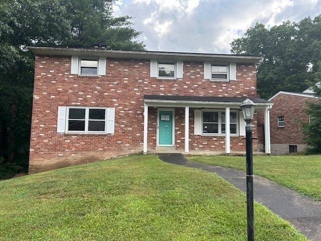 4821 Richardson Road Ashland, KY 41101 - Photo 1 of 17