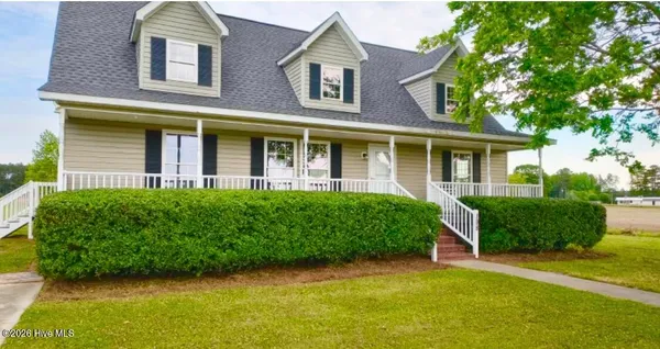 $250,000 | 198 M M Ray Road, Nakina, NC 28455