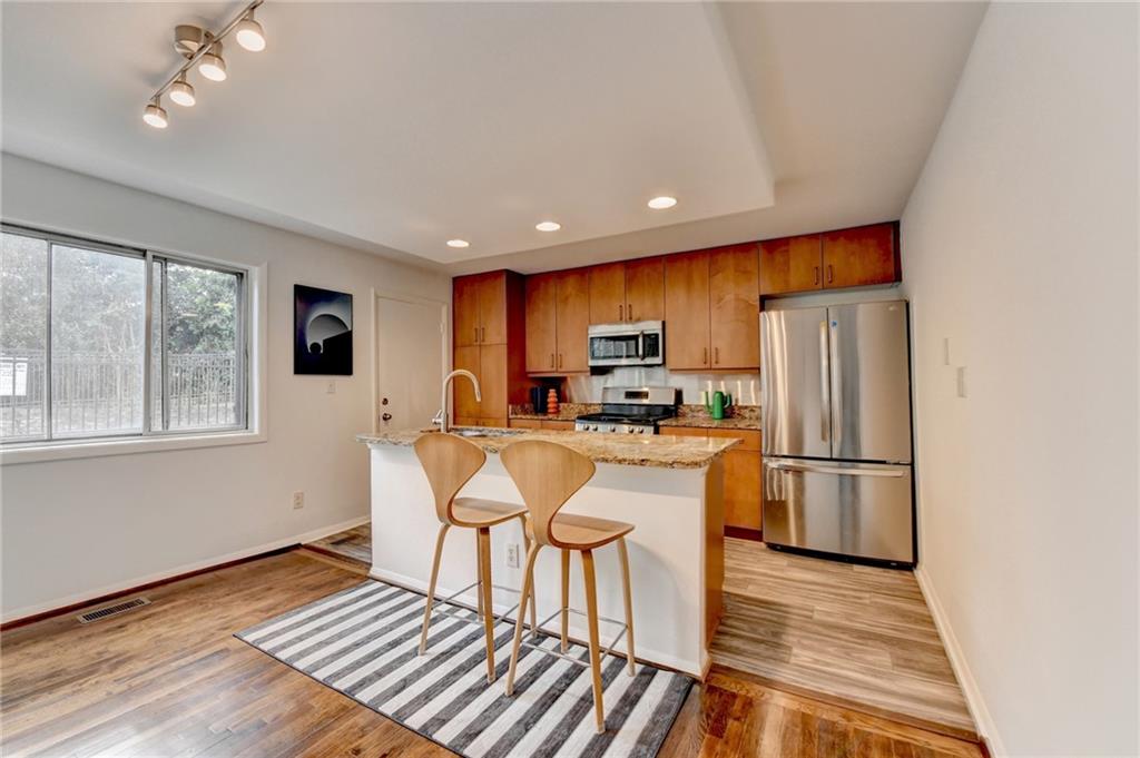 3050 Briarcliff Road Northeast, Unit 1 Atlanta, GA 30329 - Photo 11 of 25