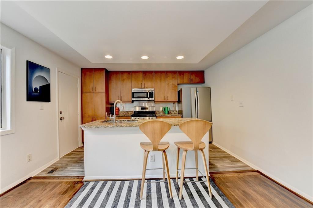 3050 Briarcliff Road Northeast, Unit 1 Atlanta, GA 30329 - Photo 12 of 25