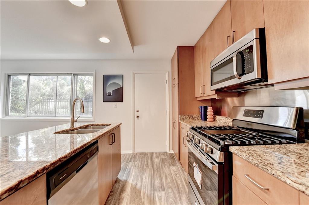 3050 Briarcliff Road Northeast, Unit 1 Atlanta, GA 30329 - Photo 14 of 25