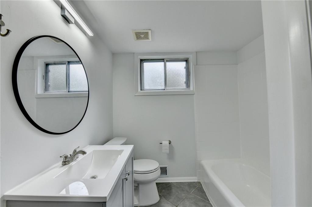 3050 Briarcliff Road Northeast, Unit 1 Atlanta, GA 30329 - Photo 17 of 25