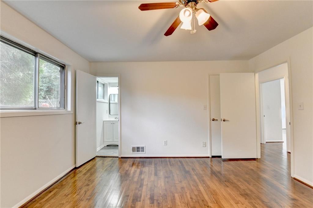 3050 Briarcliff Road Northeast, Unit 1 Atlanta, GA 30329 - Photo 20 of 25