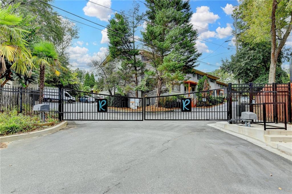 3050 Briarcliff Road Northeast, Unit 1 Atlanta, GA 30329 - Photo 25 of 25