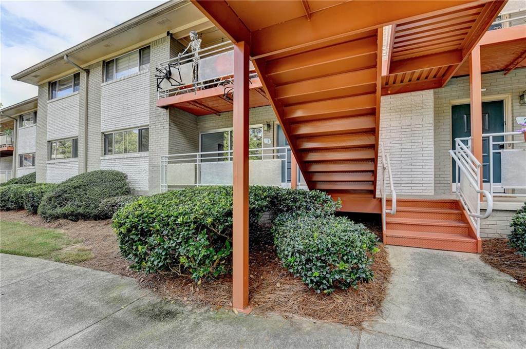 3050 Briarcliff Road Northeast, Unit 1 Atlanta, GA 30329 - Photo 3 of 25