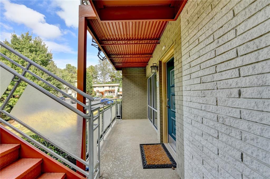 3050 Briarcliff Road Northeast, Unit 1 Atlanta, GA 30329 - Photo 4 of 25