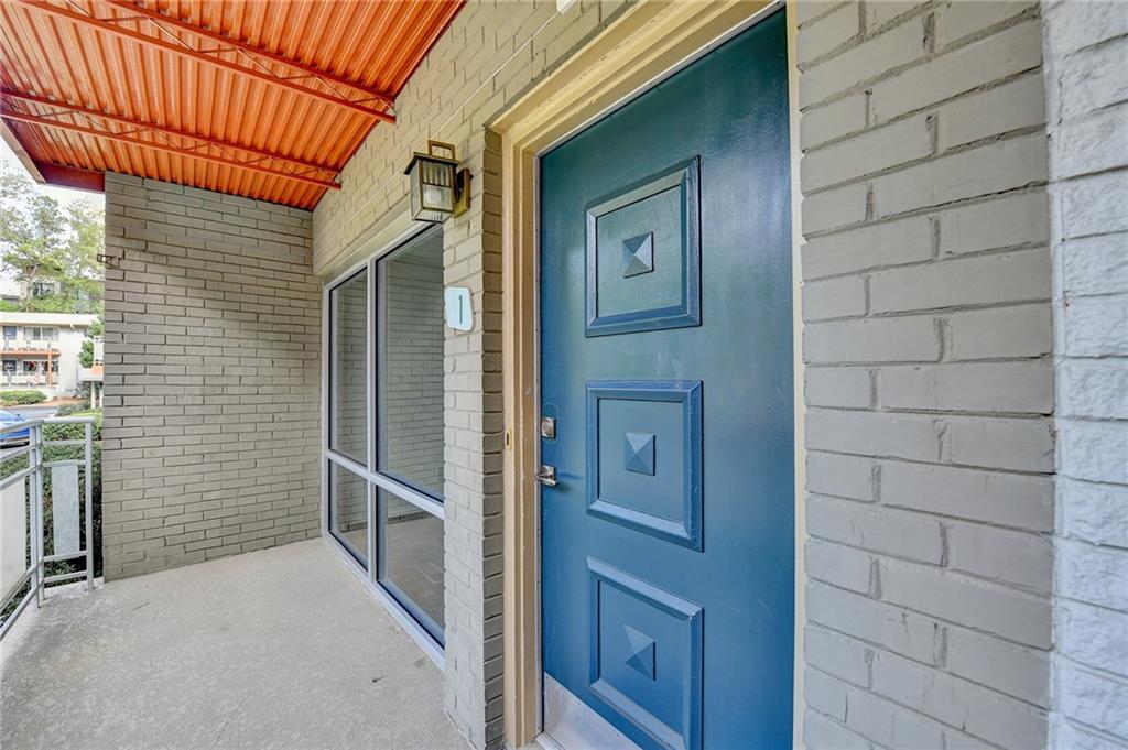 3050 Briarcliff Road Northeast, Unit 1 Atlanta, GA 30329 - Photo 5 of 25