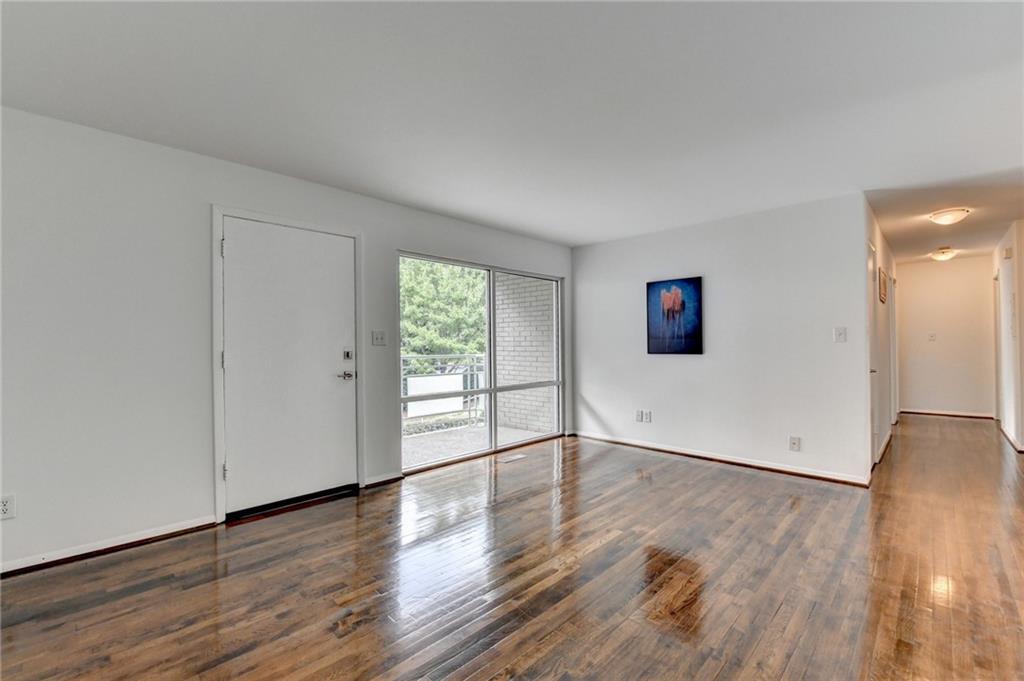 3050 Briarcliff Road Northeast, Unit 1 Atlanta, GA 30329 - Photo 7 of 25