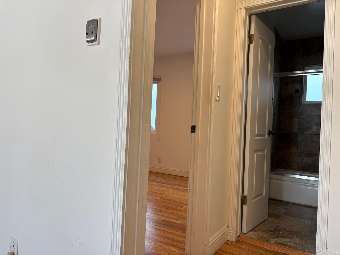 11719 Mayfield Avenue, Unit 6 Los Angeles, CA 90049 - Photo 14 of 20 a view of elevator with hallway