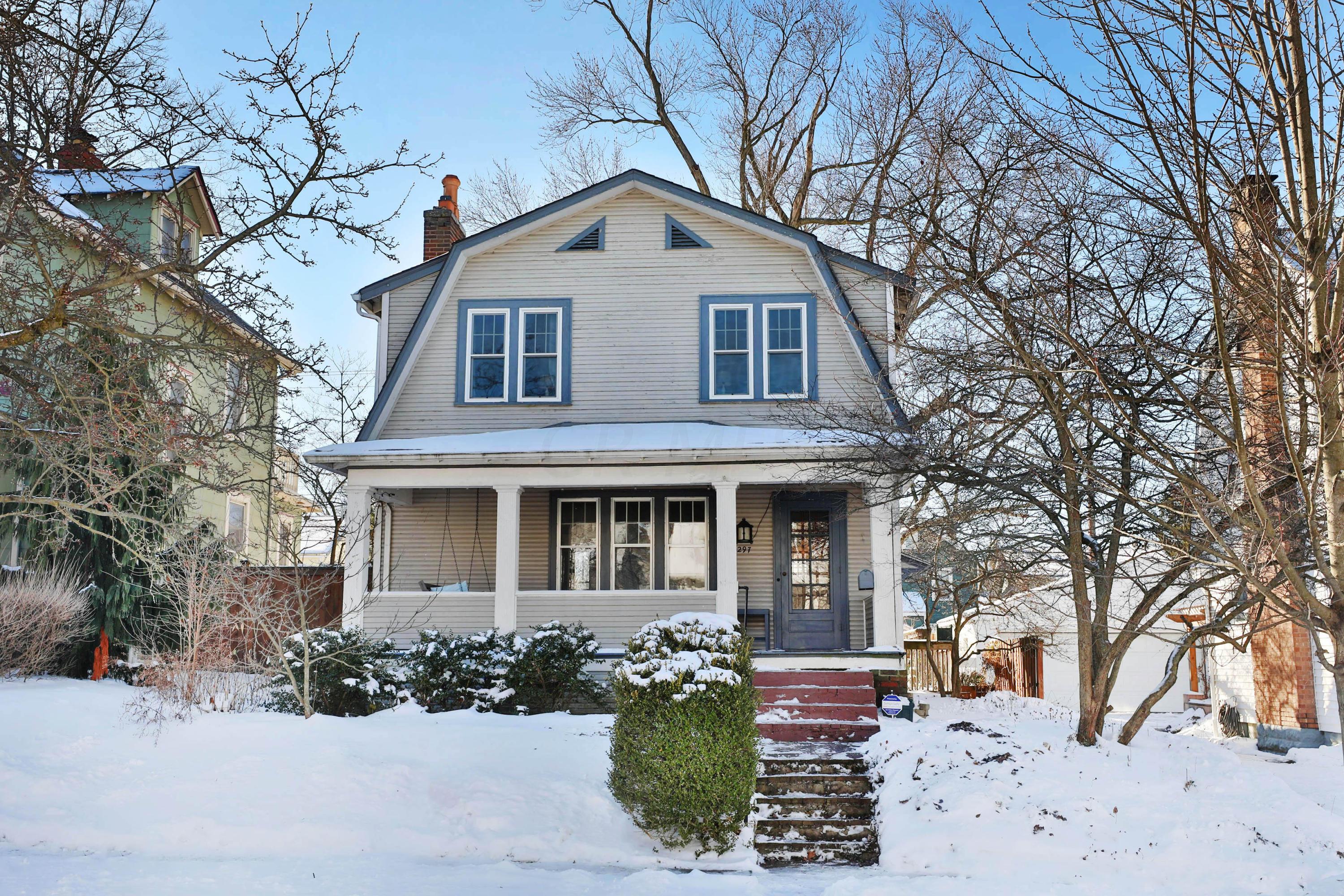 297 East Tulane Road Columbus, OH 43202 - Photo 1 of 38 Gallery Image 1