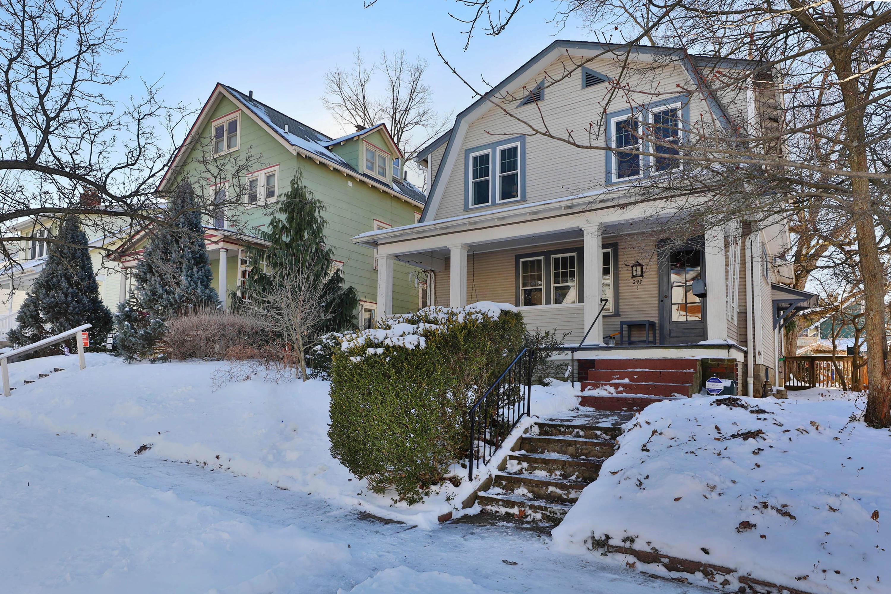 297 East Tulane Road Columbus, OH 43202 - Photo 2 of 38 Gallery Image 2