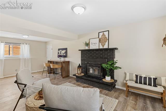 4020 Maxwell Road Colorado Springs, CO 80909 - Photo 19 of 38 Gallery Image 19