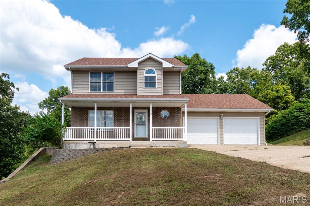 107 Crosscut Road St. Robert, MO 65584 - Photo 1 of 66 Gallery Image 1