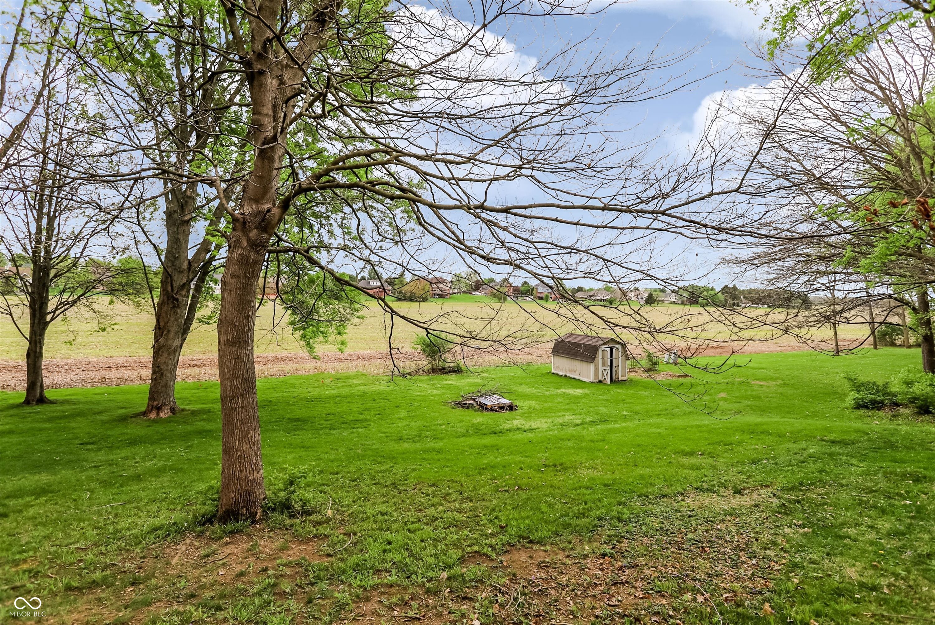 1076 Chipmunk Lane Pendleton, IN 46064 - Photo 49 of 54