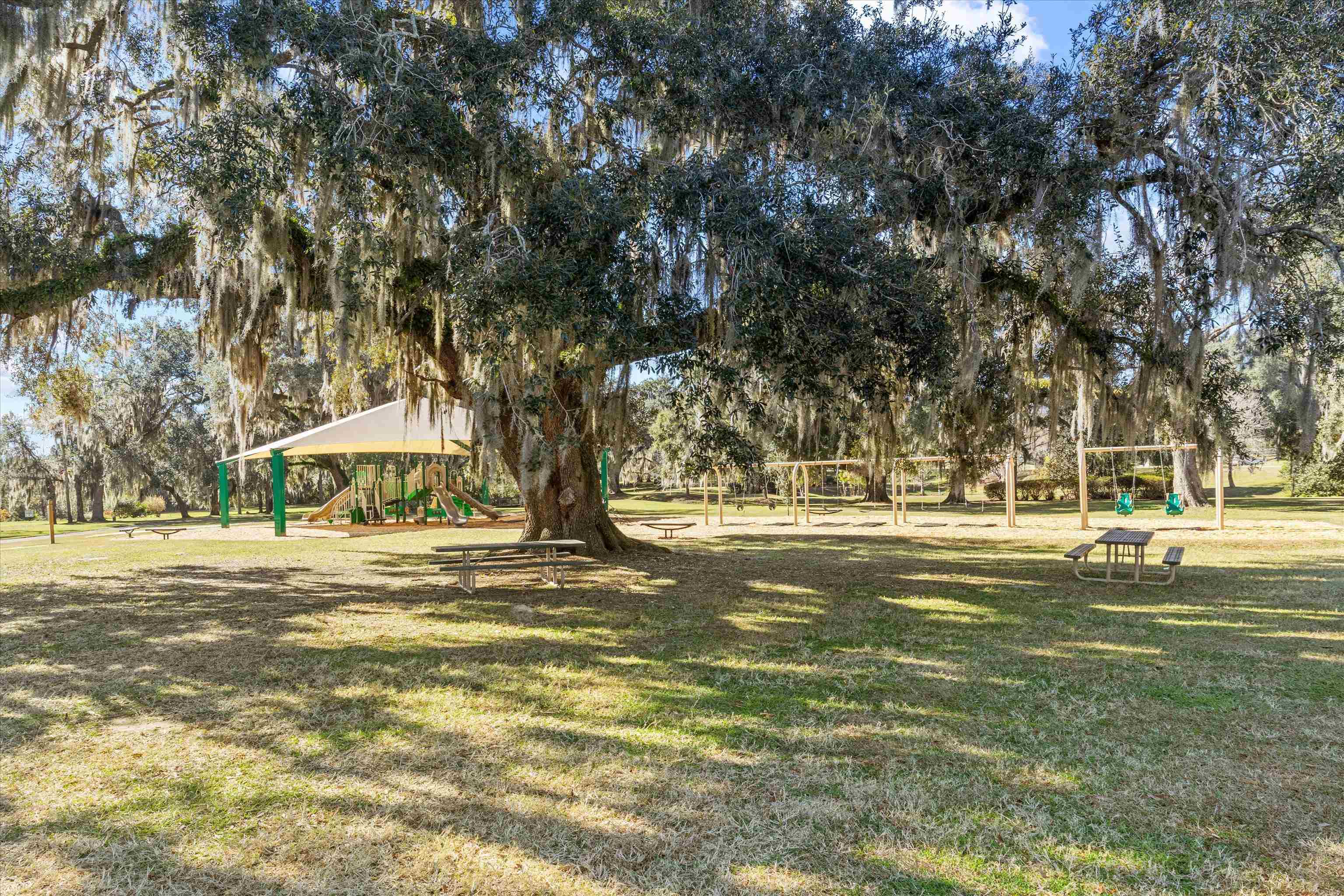 3686 Longfellow Road Tallahassee, FL 32311 - Photo 64 of 64