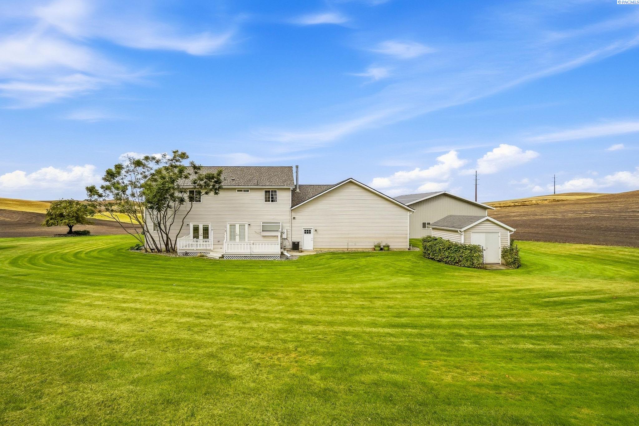 511 Bill Willson Road Colfax, WA 99111 - Photo 4 of 50 Gallery Image 4
