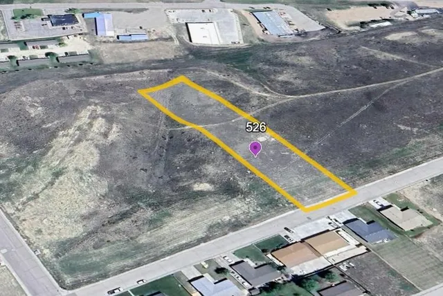 $79,900 | 526 Emigrant Drive, Glenrock, WY 82637