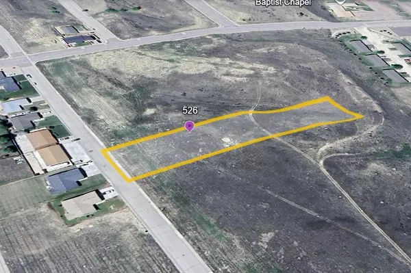 $79,900 | 526 Emigrant Drive, Glenrock, WY 82637