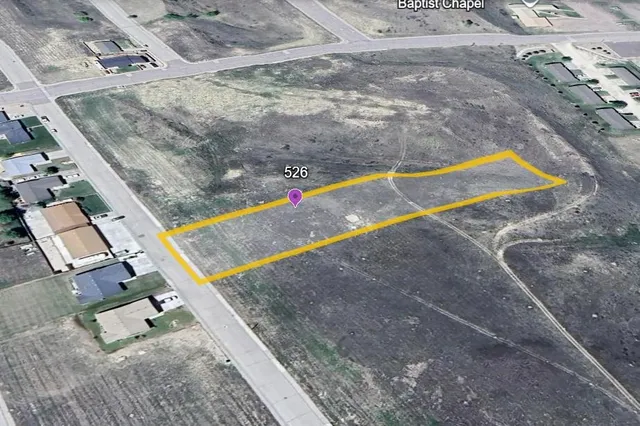 $79,900 | 526 Emigrant Drive, Glenrock, WY 82637