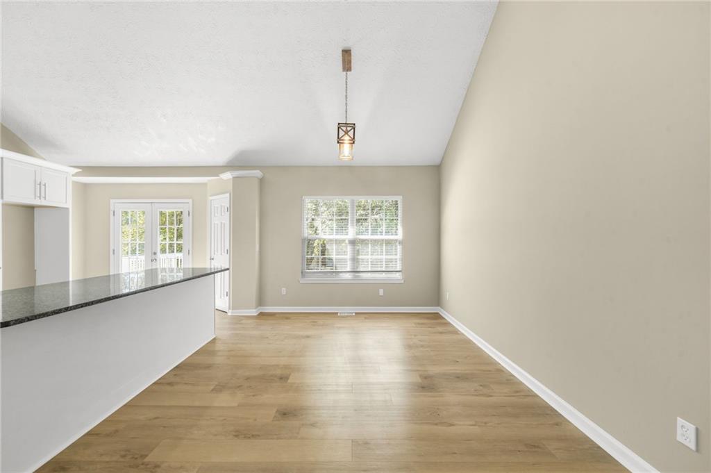 3997 Arrington Road Southeast Acworth, GA 30102 - Photo 8 of 38 Gallery Image 8