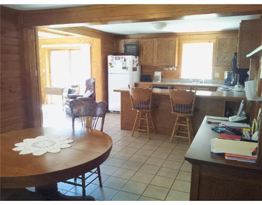 954 Mayall Road New Gloucester, ME 04260 - Photo 4 of 18 Kitchen.