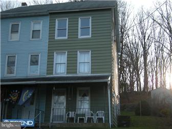 1958 Cedar Top Road Reading, PA 19607 - Photo 1 of 8 Exterior Front