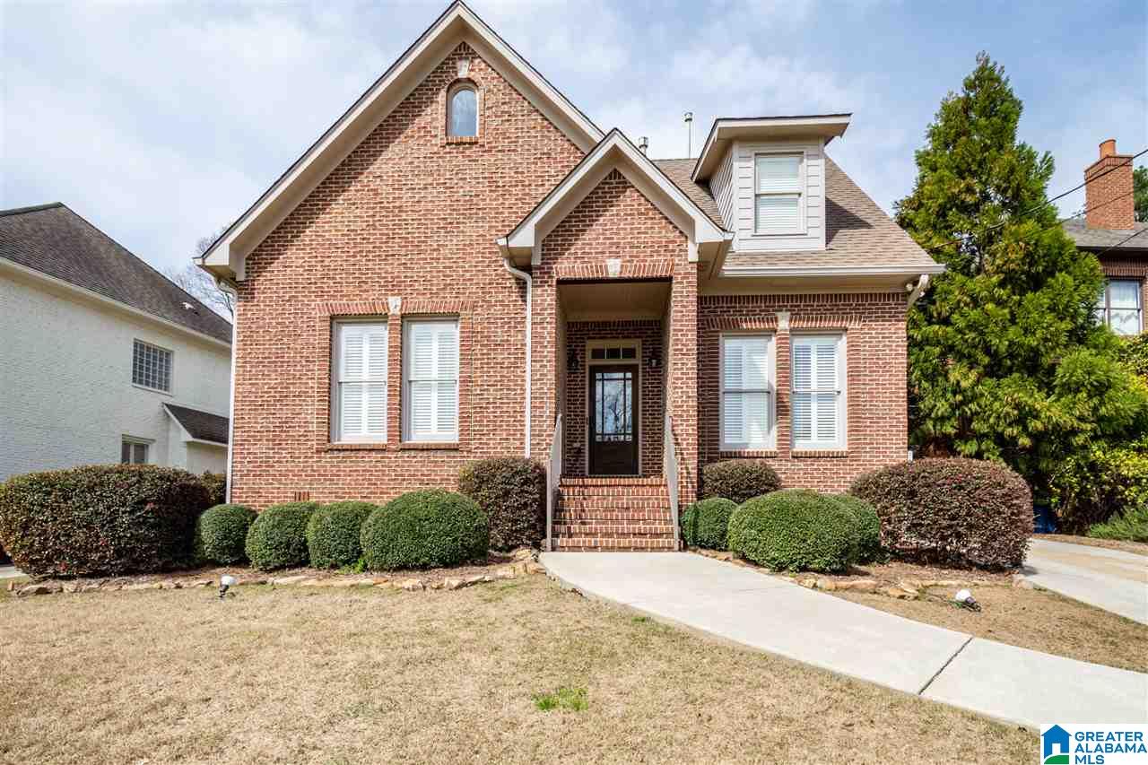 127 East Hawthorne Road Birmingham, AL 35209 - Photo 3 of 32