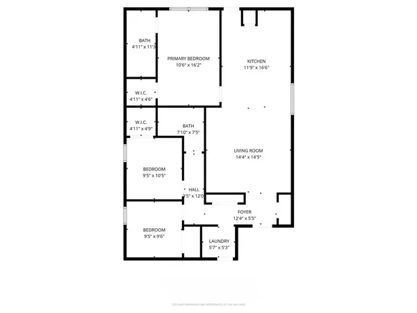 $1,775 | 3905 Nasworthy Drive, Farmersville, TX 75442