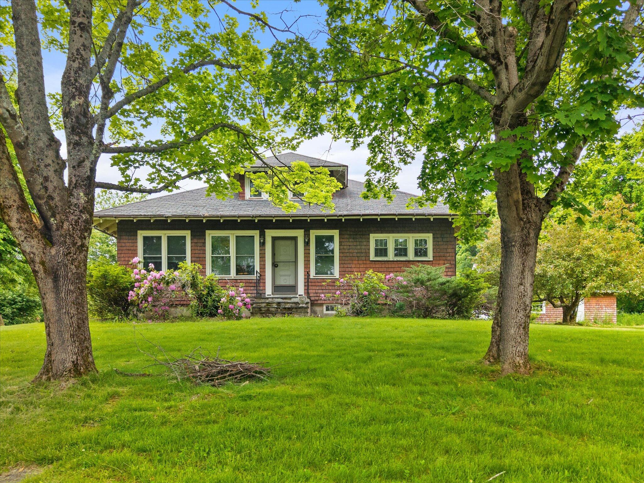 4 Park Street Ellsworth, ME 04605 - Photo 28 of 35 01-4 Park St