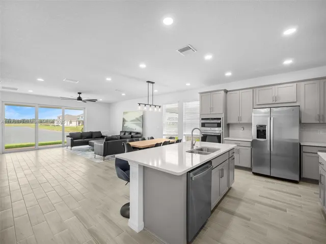 $648,900 | 516 Ranch Oak Circle, Port St. Lucie, FL 34984