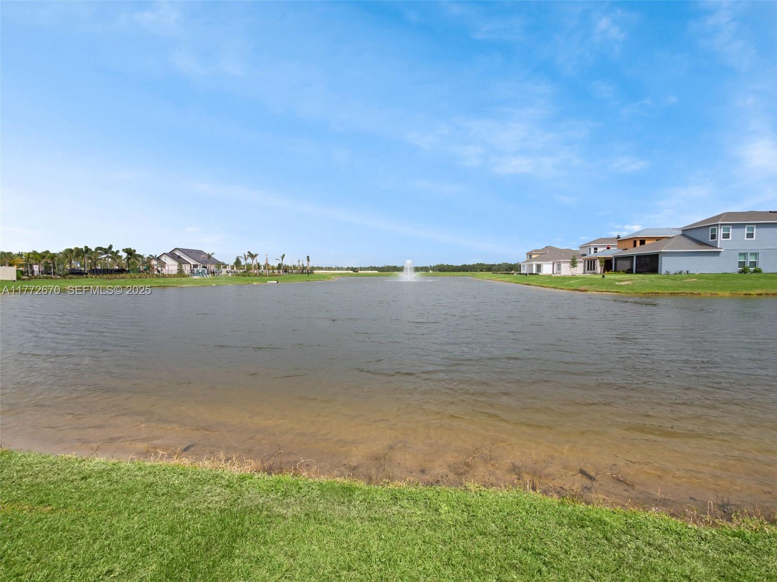 516 Ranch Oak Circle Port St. Lucie, FL 34984 - Photo 41 of 44 a view of an ocean and city