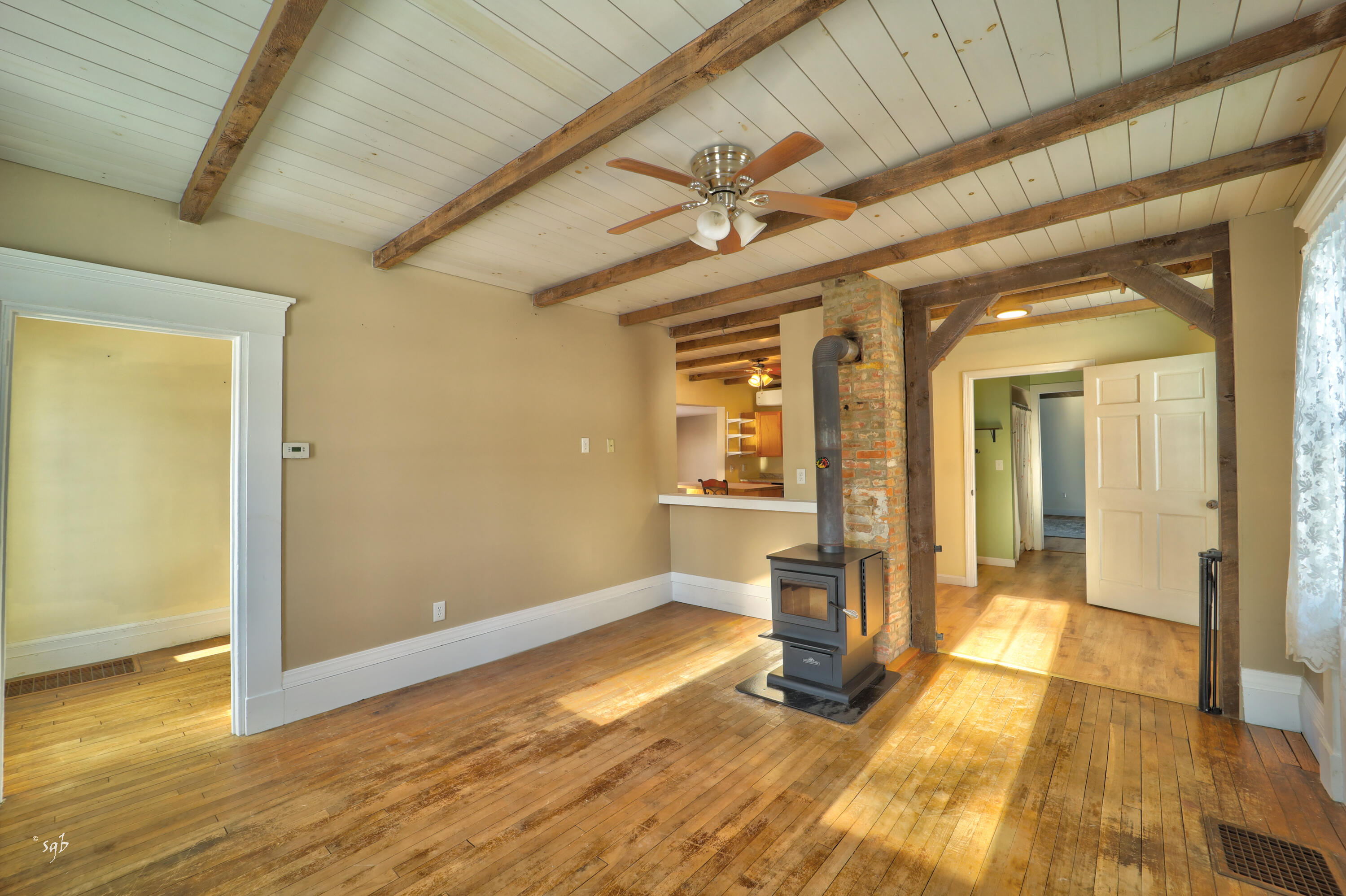 140 Castine Road Orland, ME 04472 - Photo 5 of 30 CastineRoad30