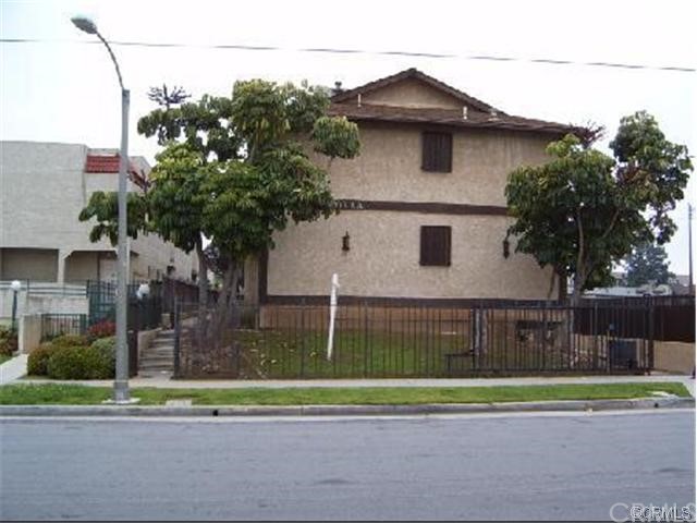 18 Park Street, Unit 6 Alhambra, CA 91801 - Photo 1 of 1
