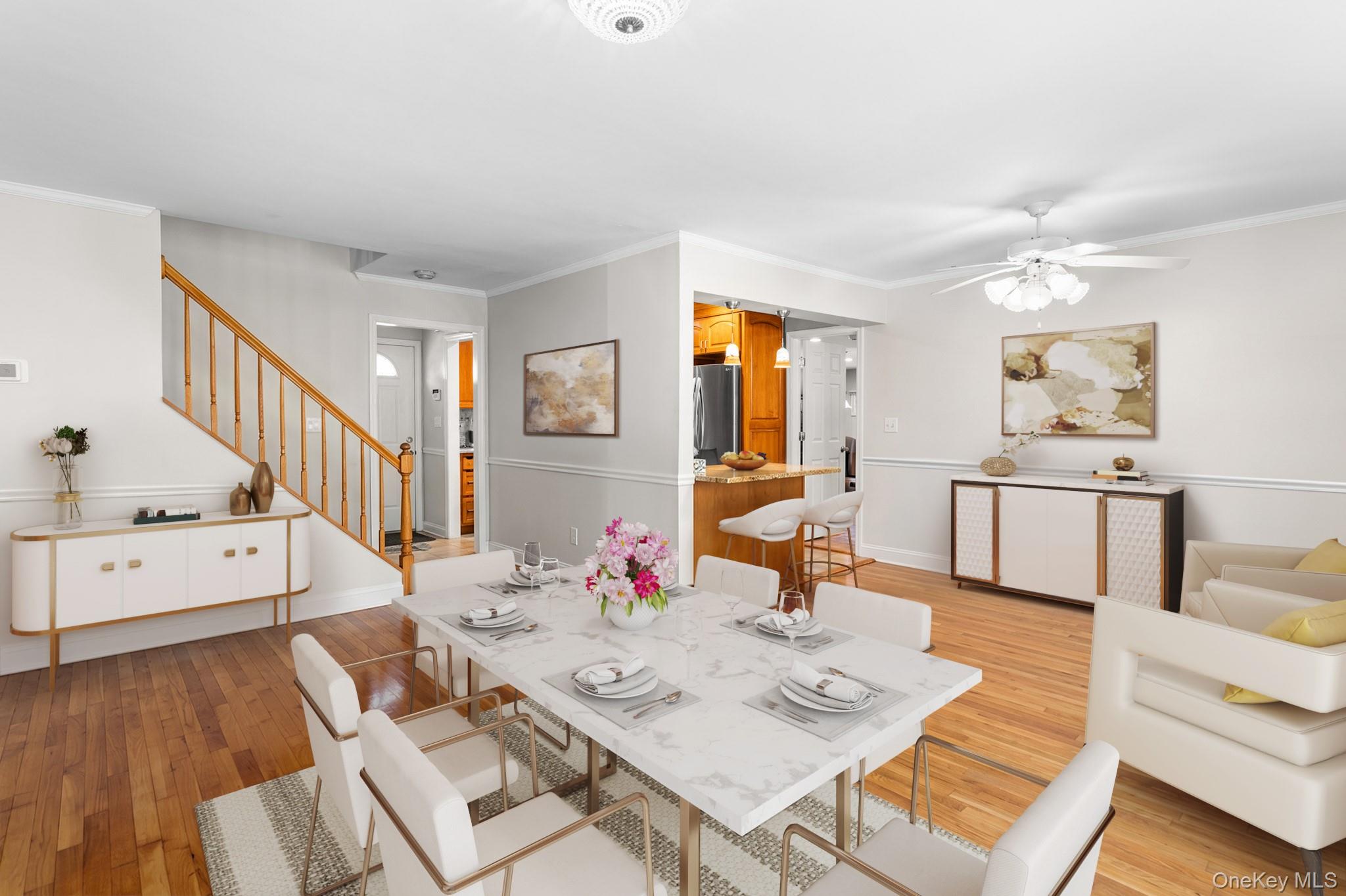 11 Overlook Road Ardsley, NY 10502 - Photo 5 of 46