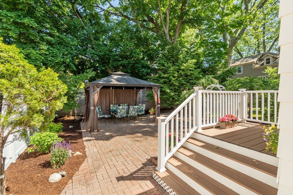 62 Shaw Road Belmont, MA 02478 - Photo 32 of 42