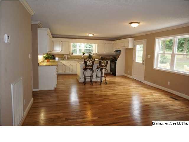 150 Berry Lane Montevallo, AL 35115 - Photo 12 of 23